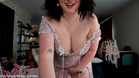 juliette_garden 24-03-2022 Ass 