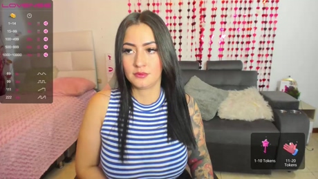 Lustful__Babe