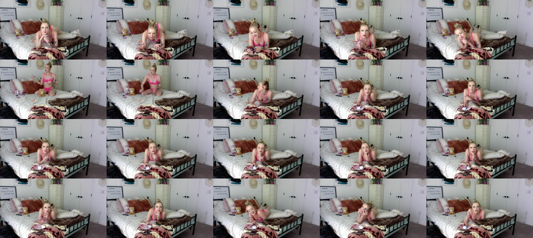 marilynjohnson 24-03-2022 fuckass 