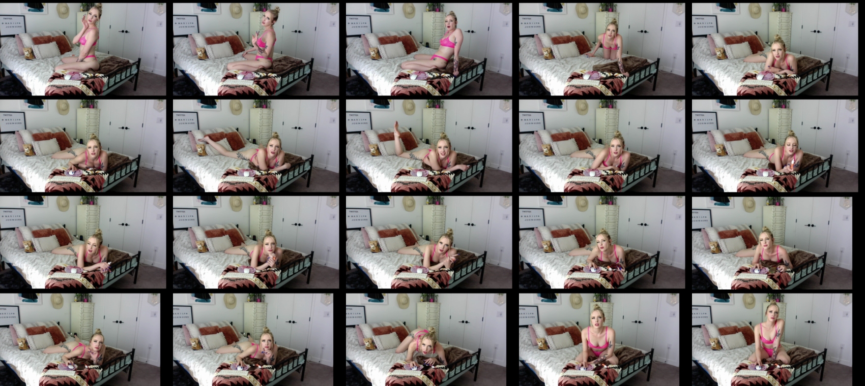 marilynjohnson 24-03-2022 fuckpussy 