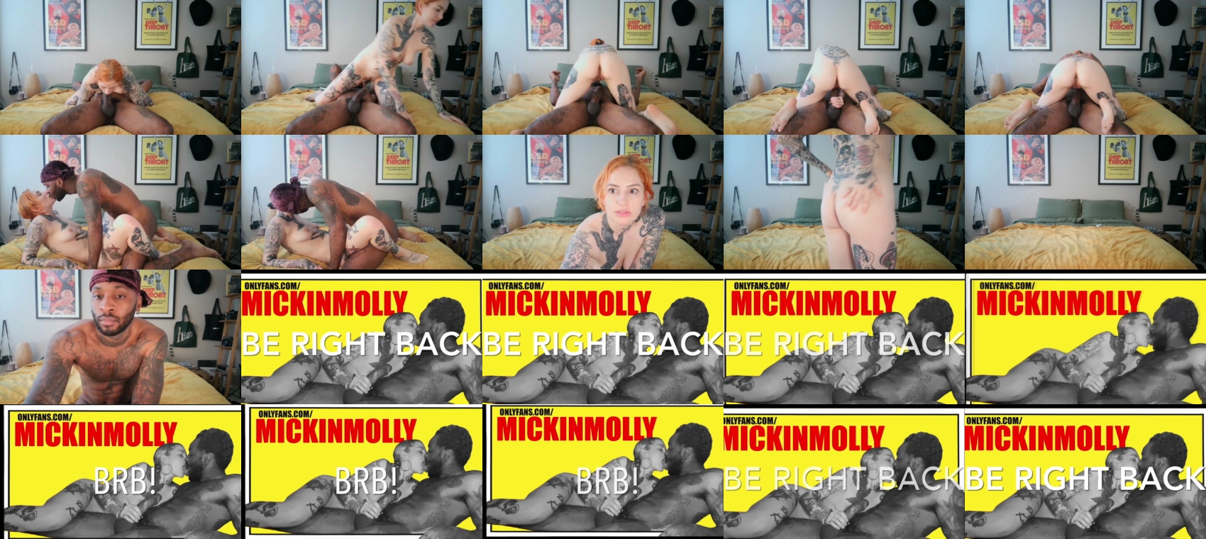 mickinmolly 24-03-2022 beauty 