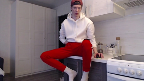 mikewate  25-03-2022 video fingering