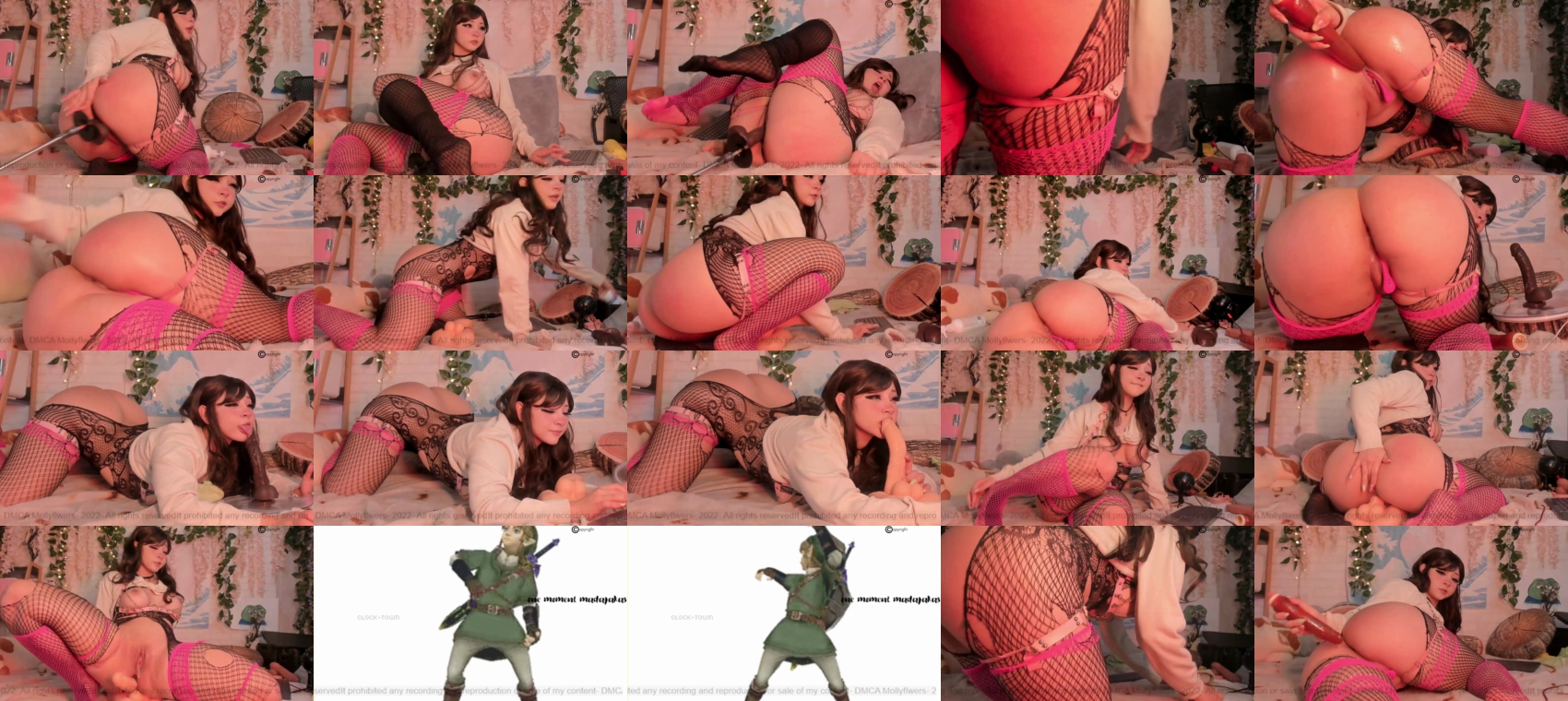 mollyflwers 24-03-2022 fuckass 