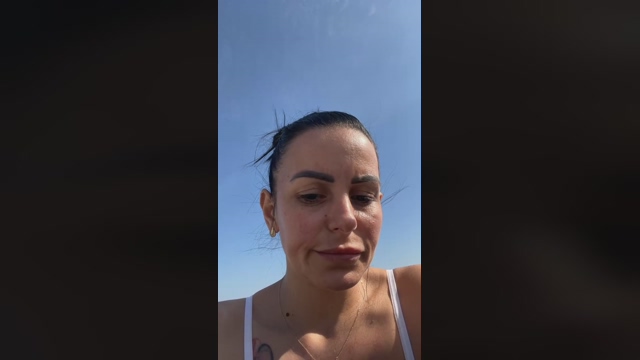 monica266 25-03-2022 tits 