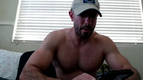 nerdmuscles2x  24-03-2022 video kink