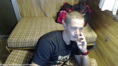 nezzey  24-03-2022 video lush