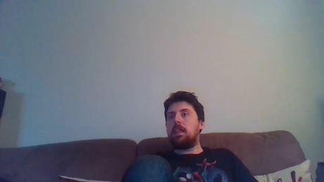 rockerlad  24-03-2022 video Nude