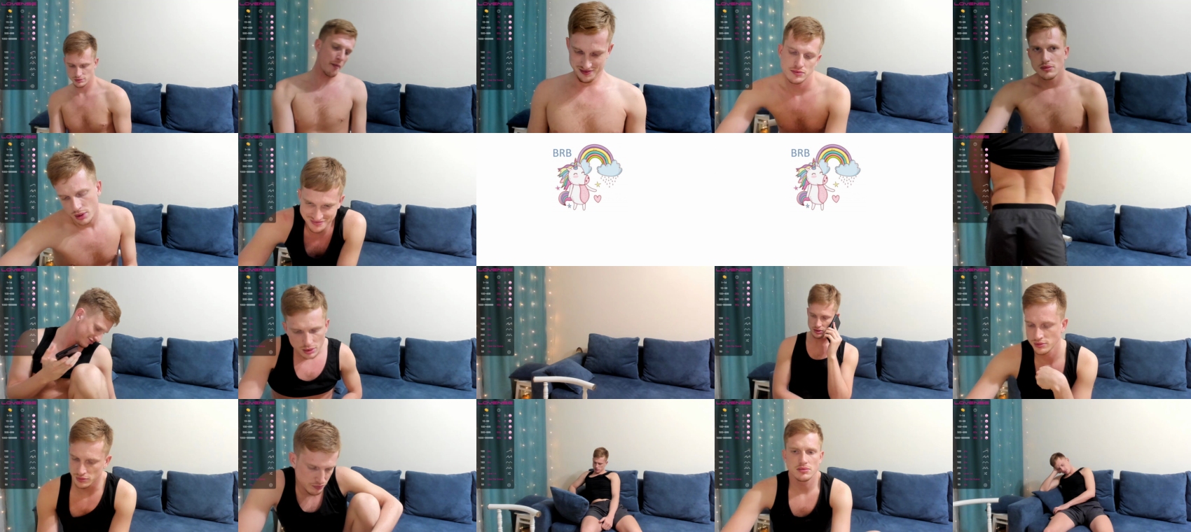 romeo__0  24-03-2022 Males Topless