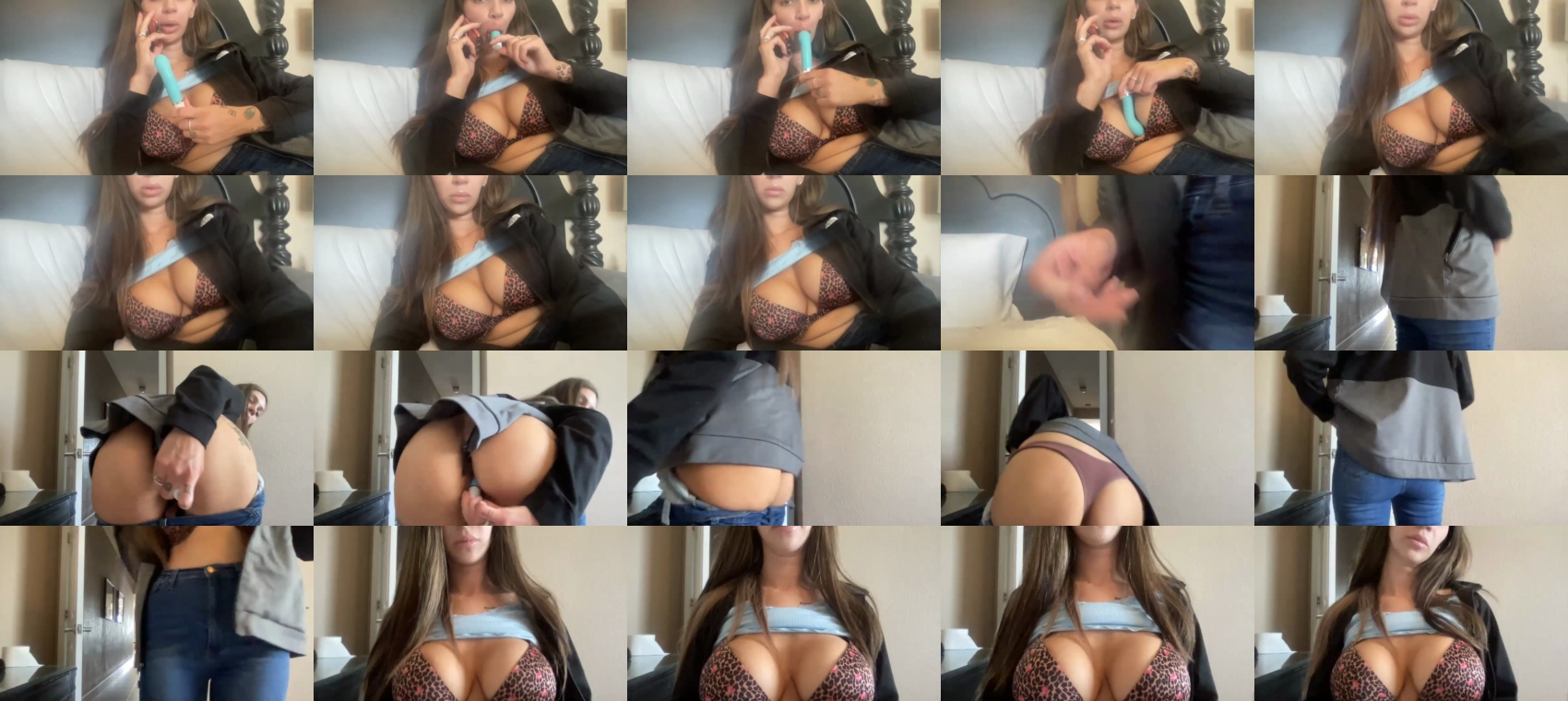 veronicaseesyou 24-03-2022 suckshow 