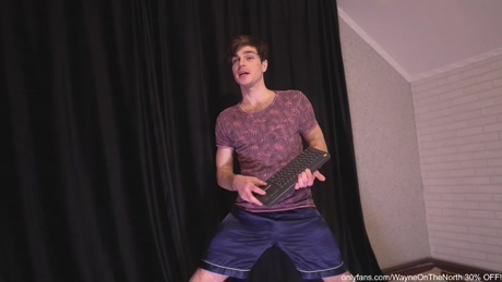 waynenorth  24-03-2022 video playtime