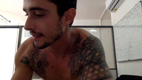 xazraelx  25-03-2022 video Ass