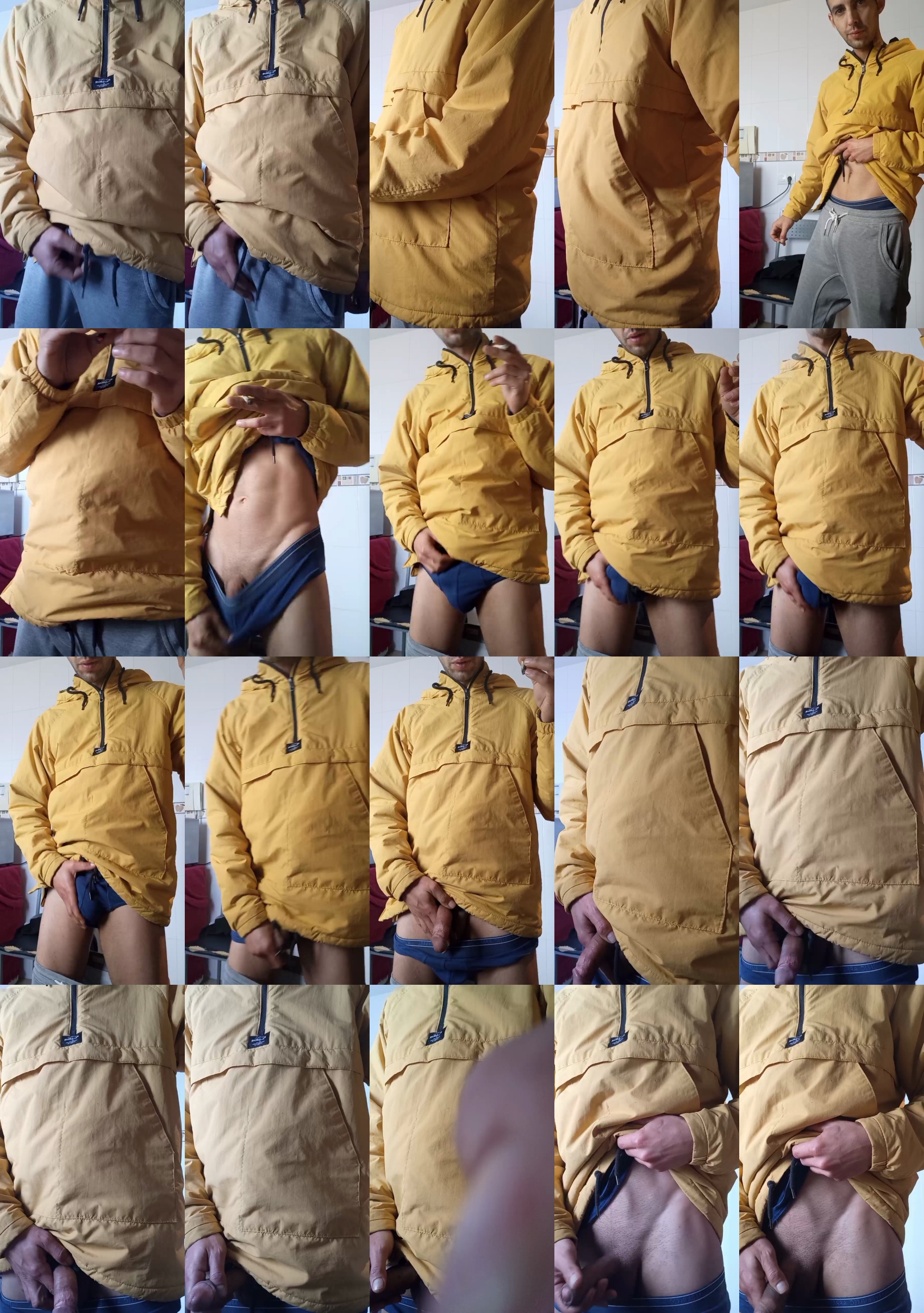 zoker91  25-03-2022 Recorded Video toy