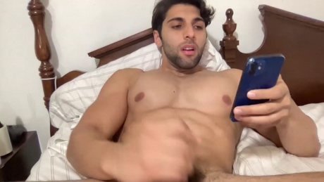 7horyalpha_hardbody99  26-03-2022 video Ass