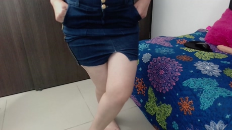 Andrehita_ 26-03-2022 Nude 
