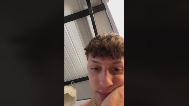 Angeluzzo01  26-03-2022 Recorded Video striptease
