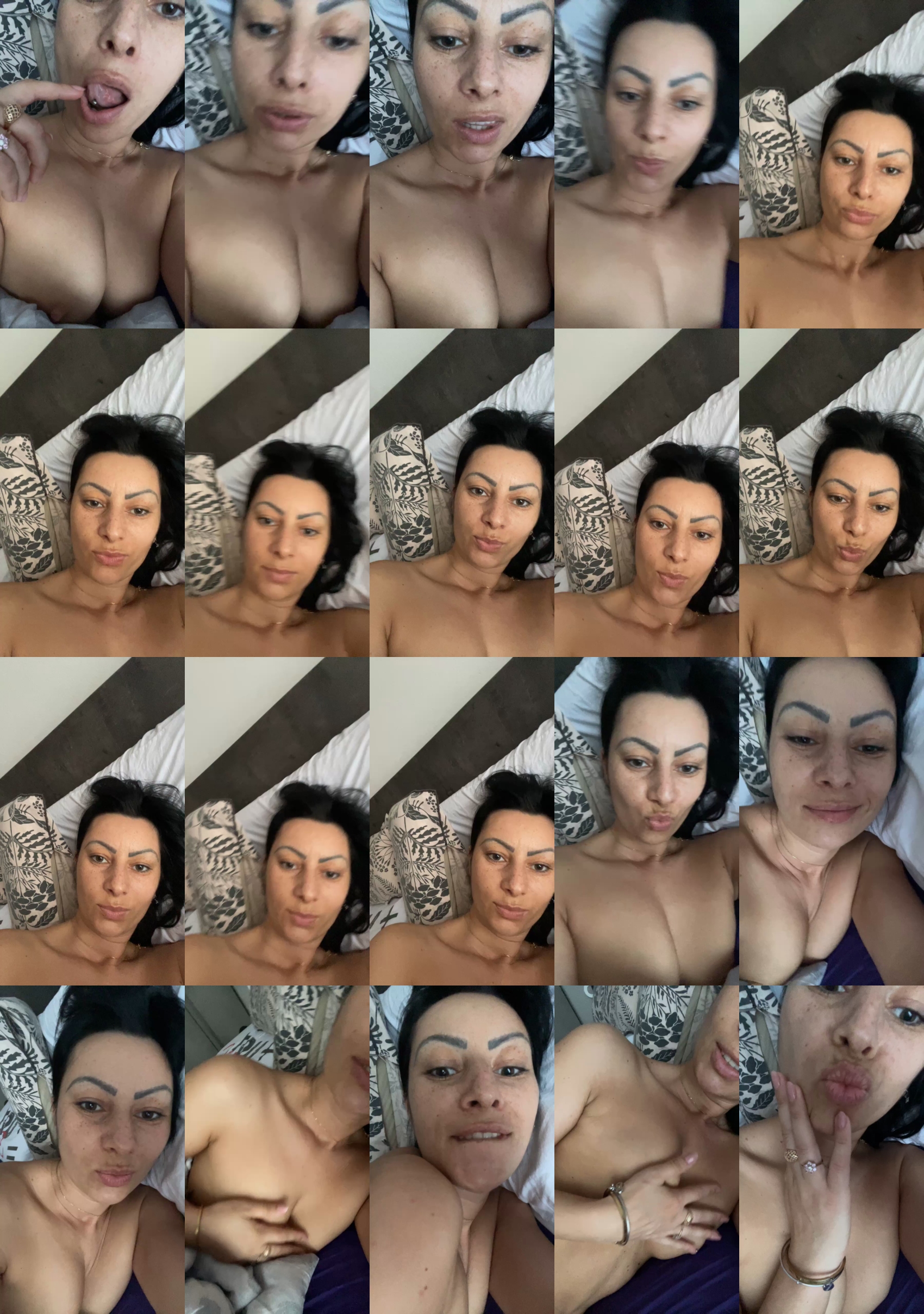 Annawow 26-03-2022 Cam 