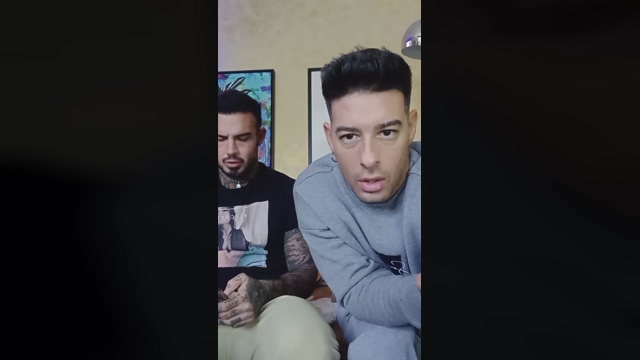 AurelioMilano  26-03-2022 Recorded Video bigass