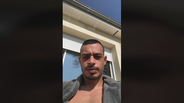 Buzzbizz25  26-03-2022 Recorded Video wank