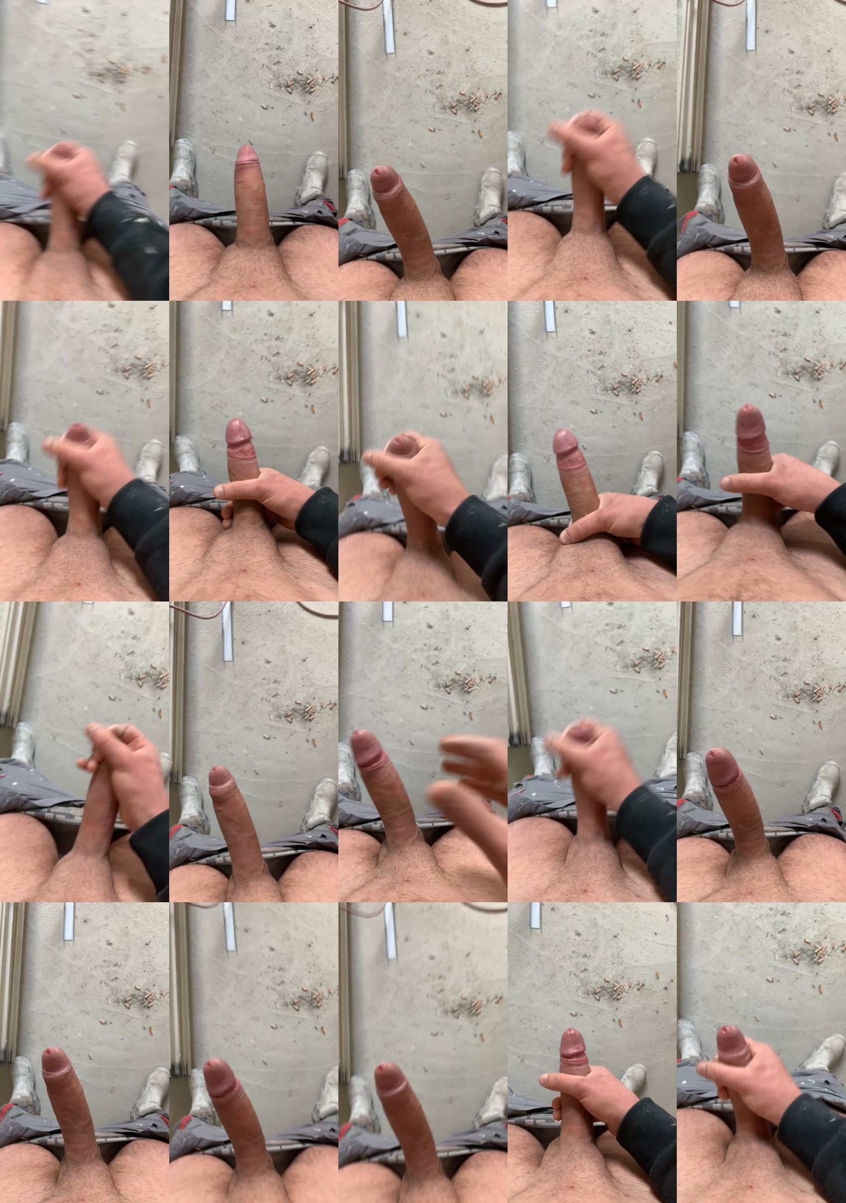 Chaudx  26-03-2022 Recorded Video analtoy
