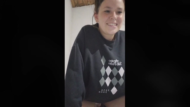 CrazyGabbana 26-03-2022 tits 