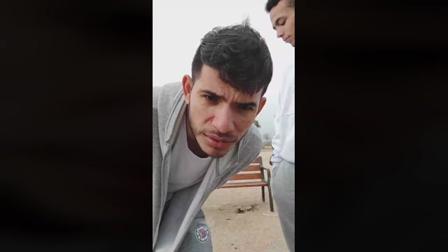 IPassionate  25-03-2022 Recorded Video deep