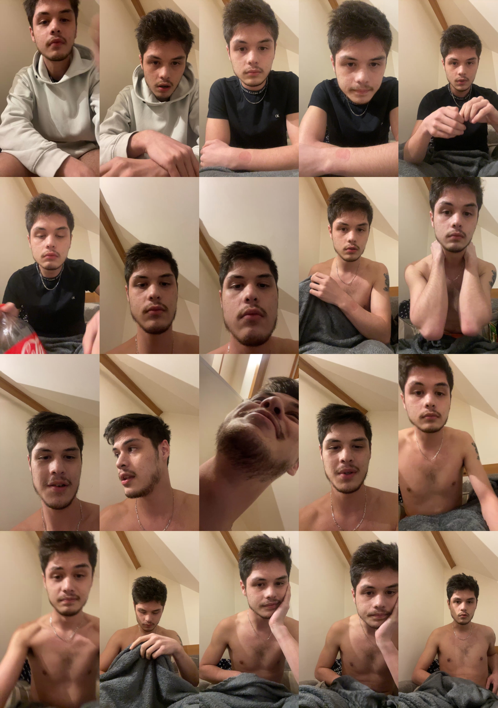 Lebgdu591  25-03-2022 Recorded Video fuckhard