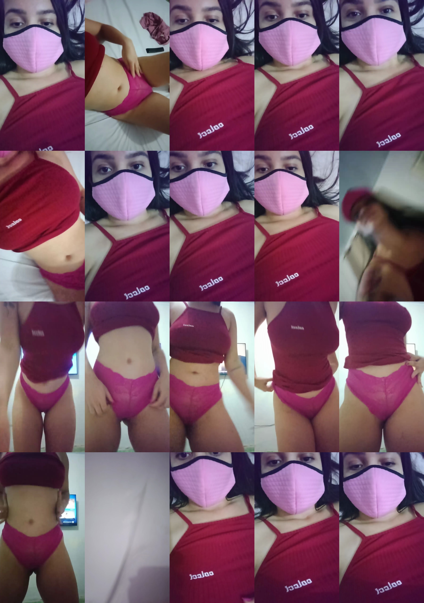 Liahrj 26-03-2022 fuckme 