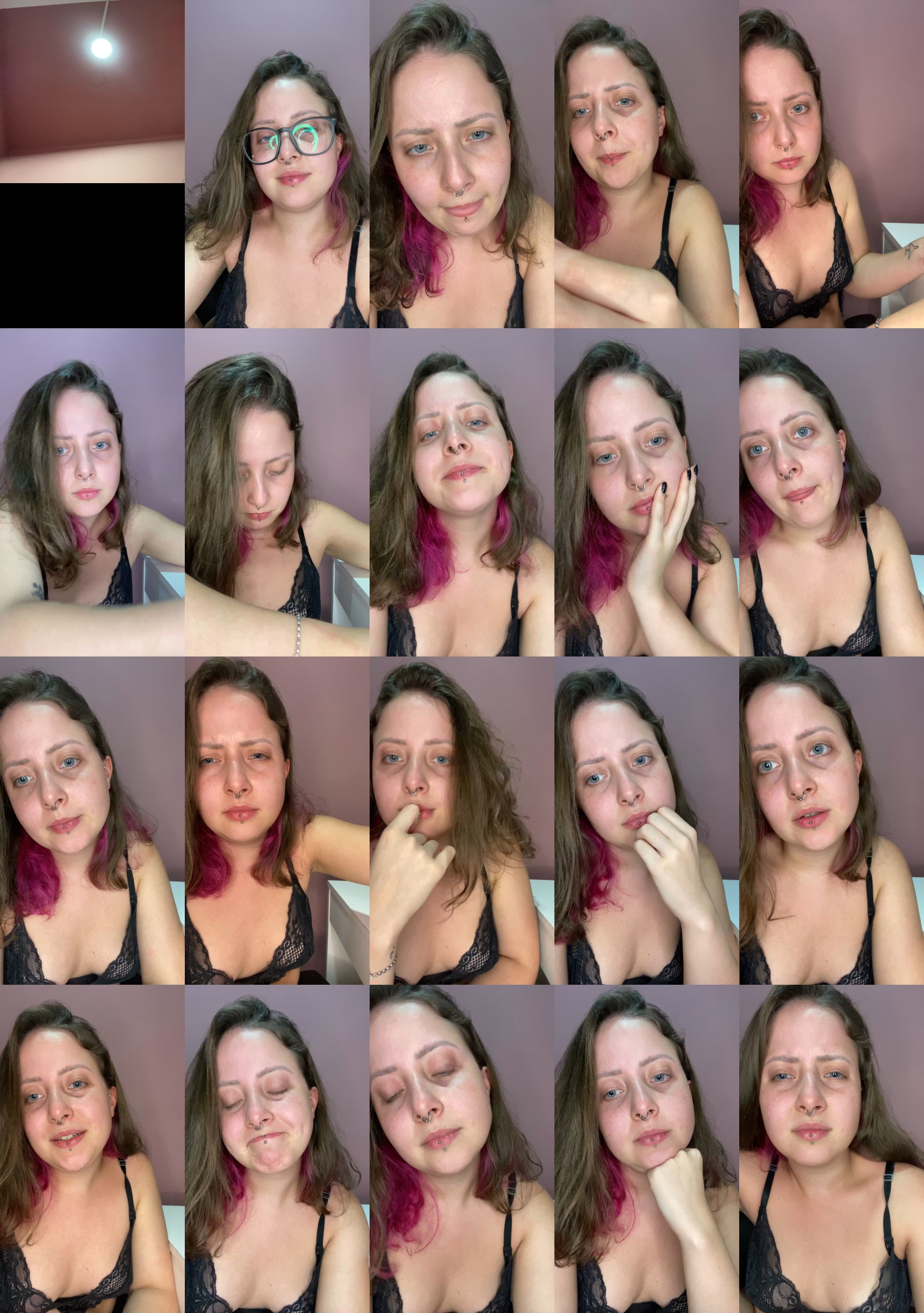 Lola_Pllik 26-03-2022 Ass 