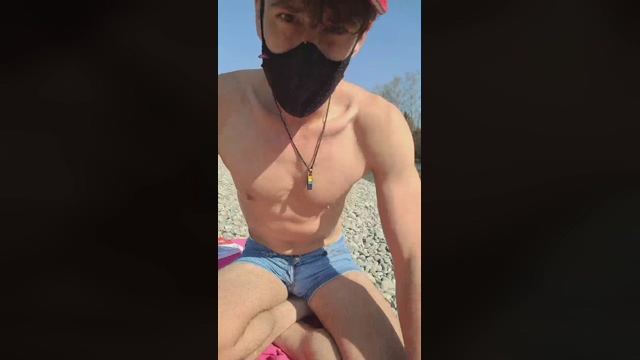 Majo_Boy  26-03-2022 video kink
