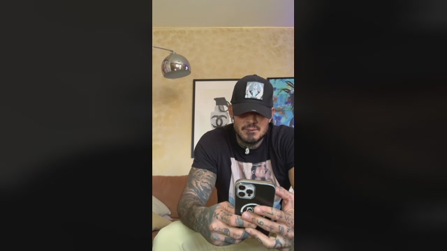 PUROSANGUE  26-03-2022 video Pretty