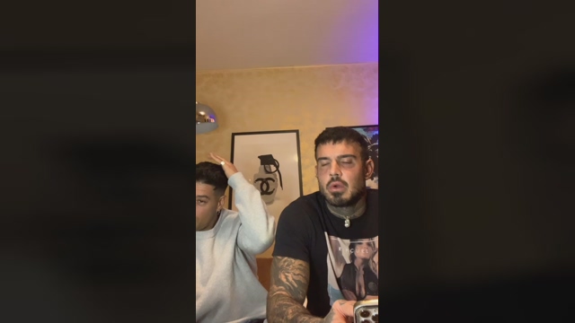 PUROSANGUE  25-03-2022 Recorded Video bigcock