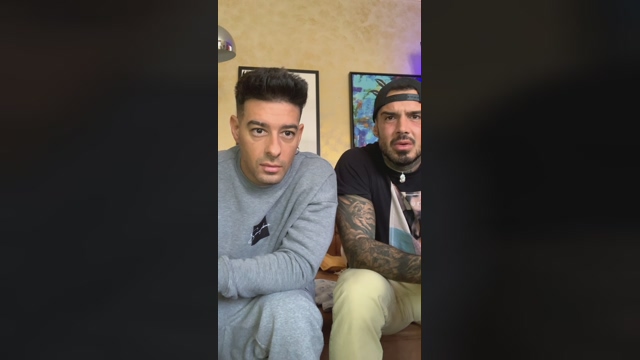 PUROSANGUE  26-03-2022 Recorded Video fuckass