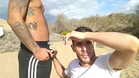 Pabloysebas  25-03-2022 video analsex