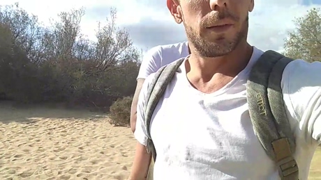 Pabloysebas  25-03-2022 Recorded Video lick
