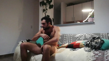 Rafatony1  25-03-2022 Recorded Video legs