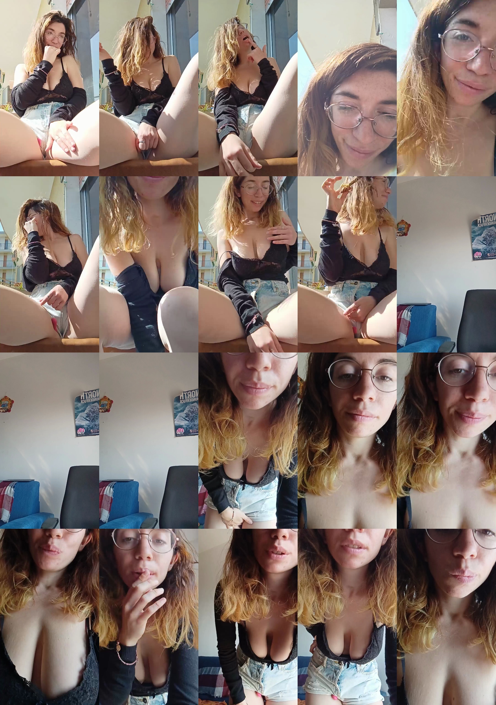 SexJeux 26-03-2022 horny 