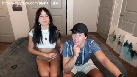 alpha_luke  26-03-2022 deepthroat Couples