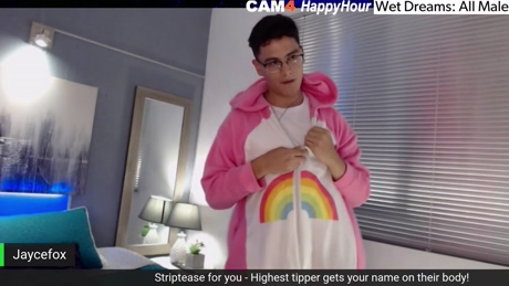 cam4happyhour  25-03-2022 Recorded Video oral