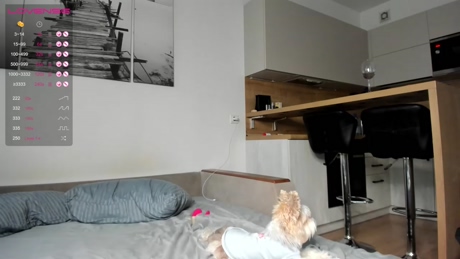 chloetaya 26-03-2022 lush 