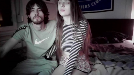 chrissyandmarc 26-03-2022 sexygirl 