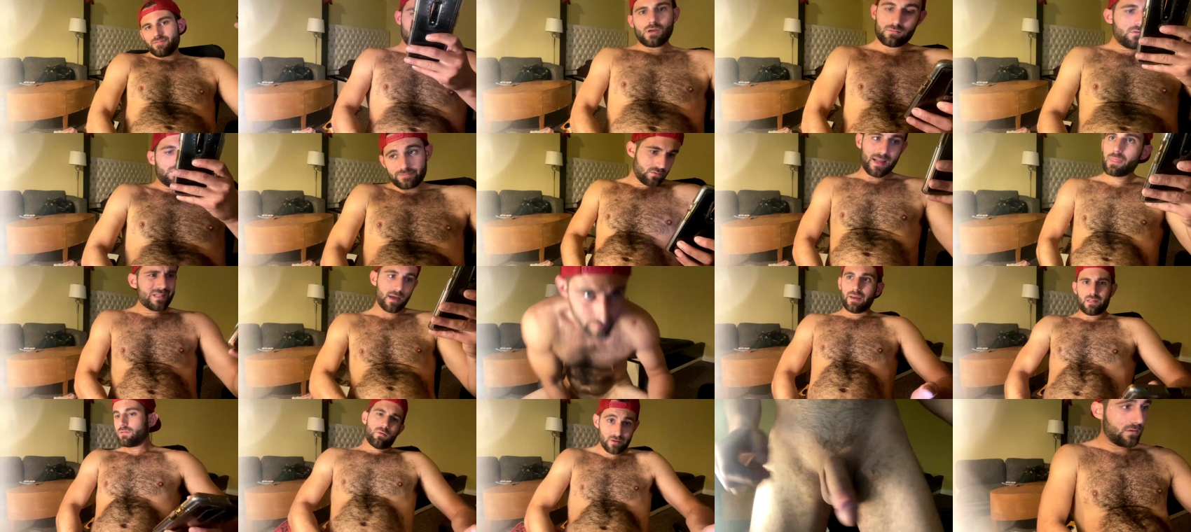 donny_hoff  26-03-2022 video orgasm