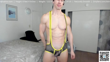 dstroker15  25-03-2022 video lovense