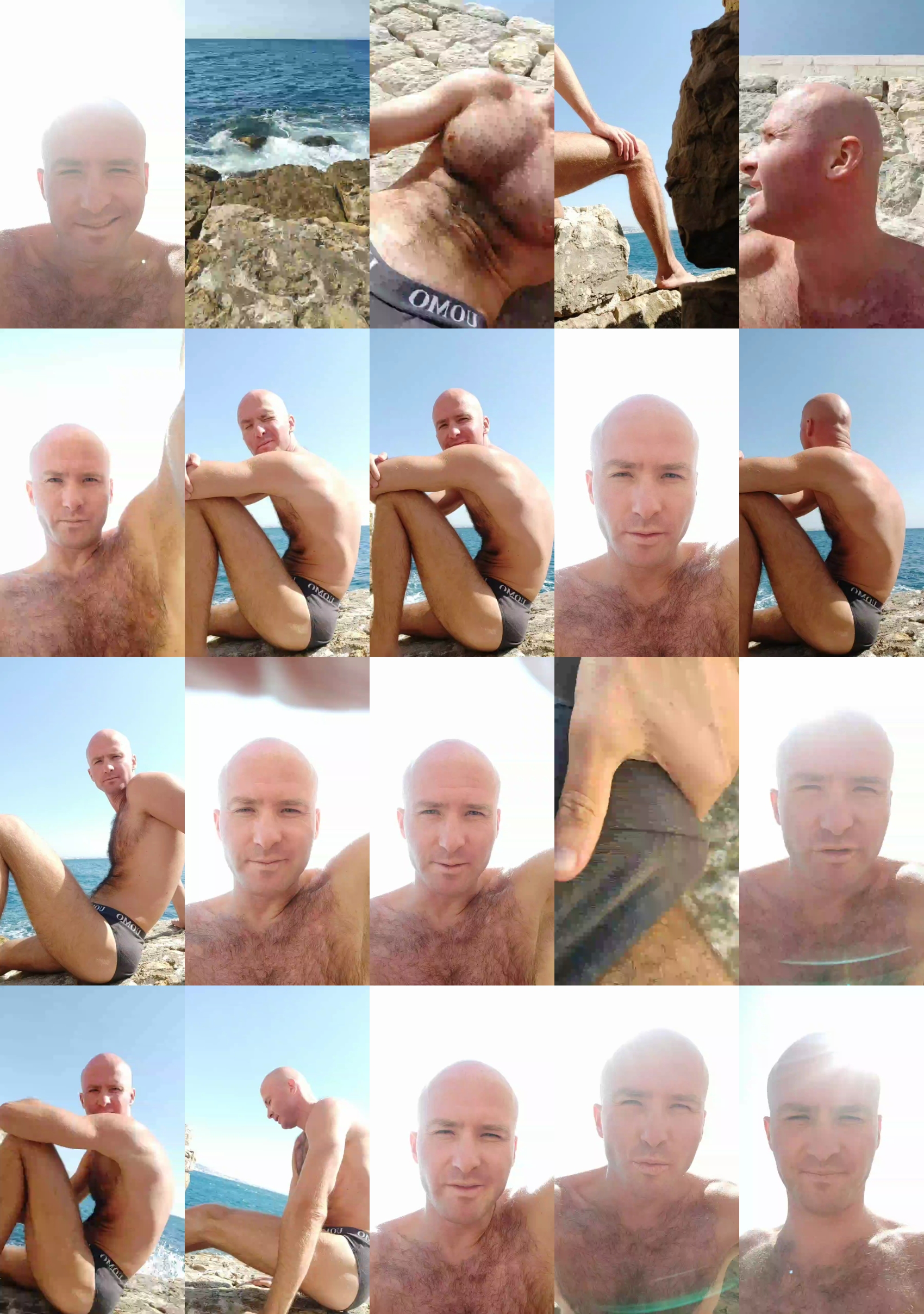 elvis34h  26-03-2022 Recorded Video analsex