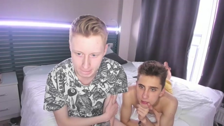 esthetics_boys  26-03-2022 video fingering