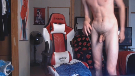 ethan_ford  25-03-2022 video striptease