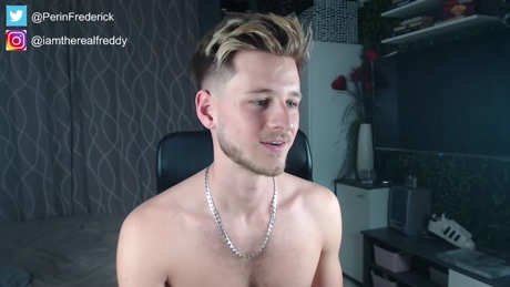 freddy_star  26-03-2022 video fingering