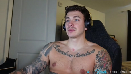 frewfun  25-03-2022 video Show