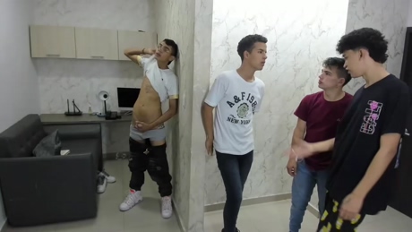 fuckboys_hot  25-03-2022 video playtime