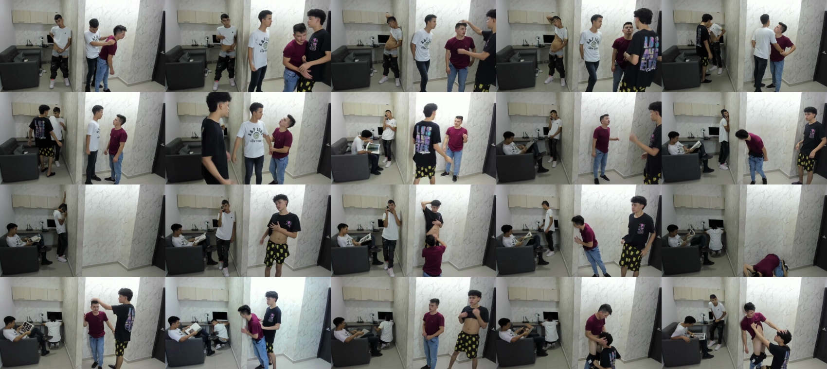 fuckboys_hot  25-03-2022 video playtime