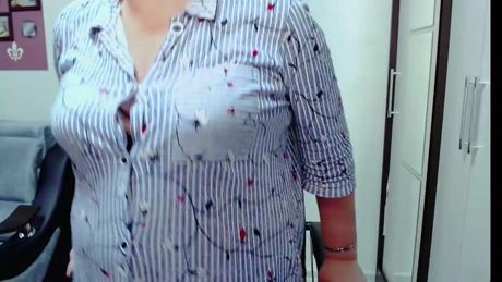 Grannywithhairypussy
